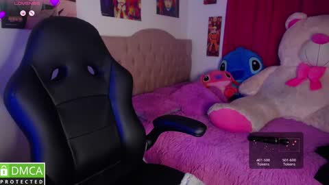 lanna online show from October 2025 09:15:01 PM