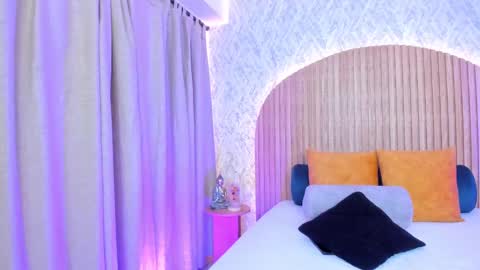 Alanna  online show from February 2025 04:55:01 AM