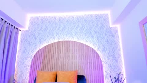 Alanna  online show from February 2025 08:18:01 AM