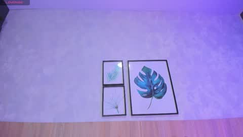 Alanna  online show from January 2026 02:15:01 AM