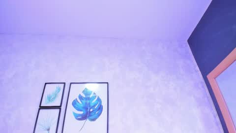 Alanna  online show from January 2026 03:19:02 AM