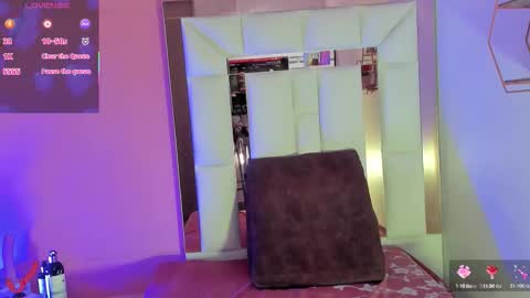 Ana online show from February 2026 07:43:01 PM