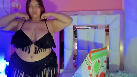 Snapshot of alanna_hot3 chatting on May 2026 08:14:01 PM Ana online show from May 2026 08:14:01 PM