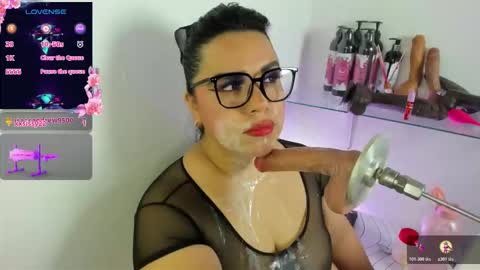 alana silver online show from January 2026 08:29:01 PM