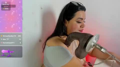 alana silver online show from February 2026 05:55:02 PM