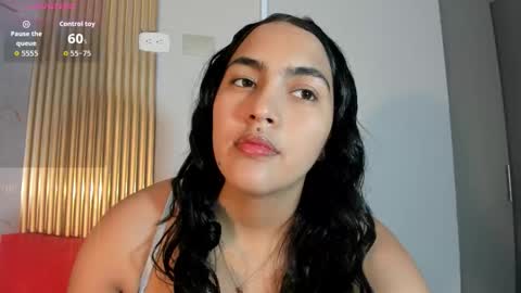 Alanna  online show from February 2026 07:21:01 PM