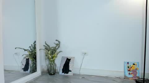 Alanna Cute Russell online show from February 2025 11:46:01 PM