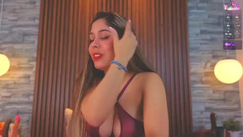 alannavidal online show from June 2026 04:02:01 AM