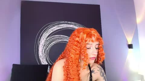 Alanna online show from June 2026 02:33:01 PM