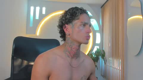 alan online show from January 2025 05:01:01 PM