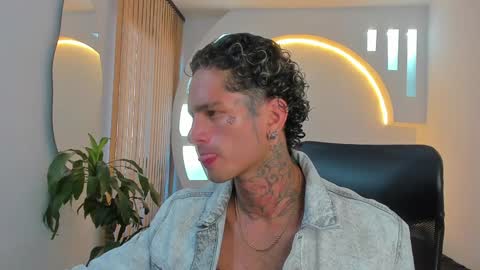 alan online show from January 2025 01:13:01 PM