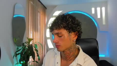 alan online show from February 2025 02:16:01 PM