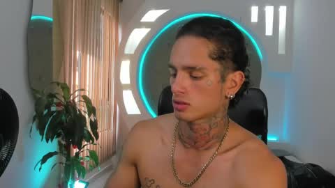 alan online show from February 2025 03:47:01 PM