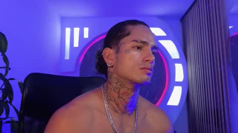 alan online show from October 2025 10:00:02 AM