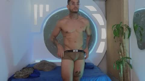 alan online show from March 2026 11:54:02 AM