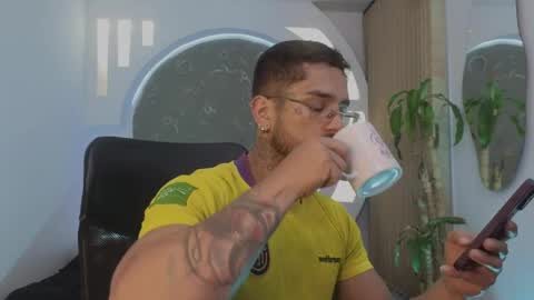 alan online show from April 2026 11:52:02 AM