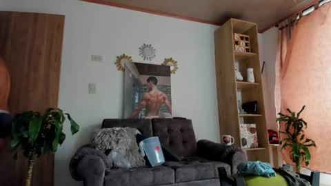 Alan online show from November 2025 04:06:02 PM