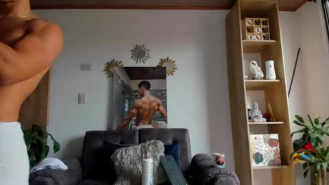 Alan online show from November 2025 01:47:02 PM