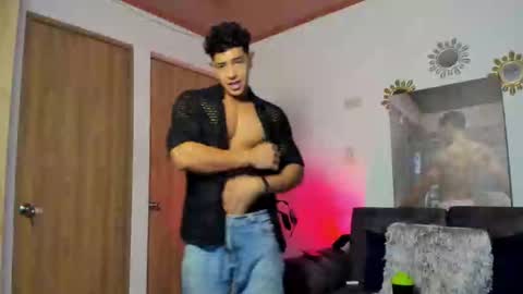 Alan online show from February 2026 12:07:01 AM