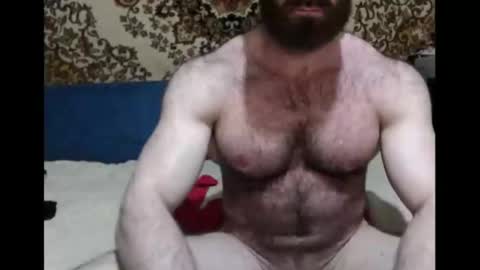 AlanStrongs online show from February 2025 08:31:01 PM