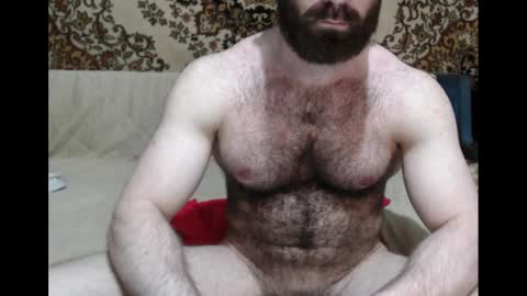 AlanStrongs online show from April 2026 01:27:02 PM