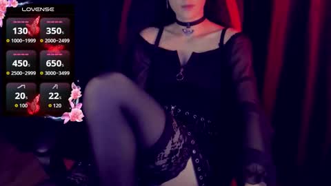 Alaria online show from September 2025 04:32:02 PM