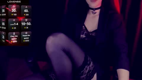 Alaria online show from October 2025 06:41:02 PM