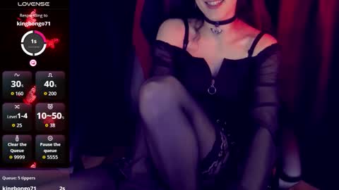 Alaria online show from October 2025 03:35:02 PM