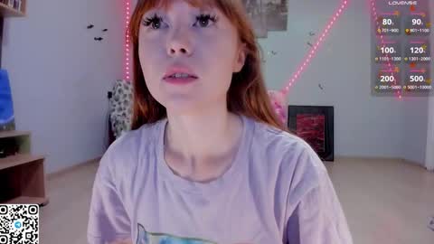 Anastasia online show from November 2025 02:21:02 AM