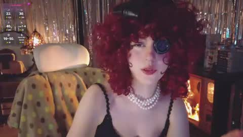 Alaska Grace       online show from June 2026 02:00:01 AM