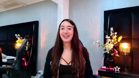 AlaskaWilliams online show from July 2026 12:46:02 PM