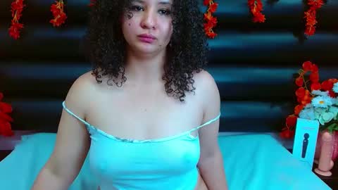 AlaSmith  online show from February 2025 05:05:02 AM