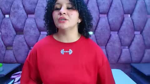 Snapshot of alasmith_ chatting on April 2026 02:57:01 AM AlaSmith online show from April 2026 02:57:01 AM
