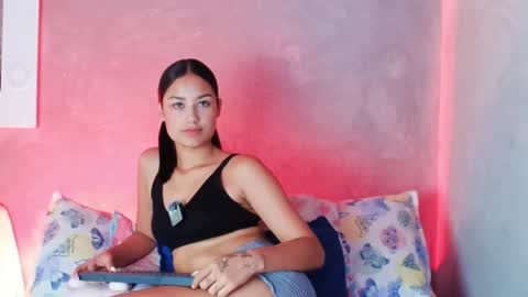 alasska_18 online show from November 2025 09:28:01 PM