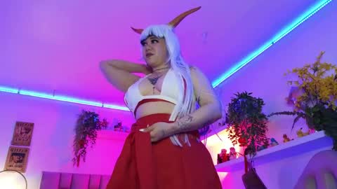 albaandthayron online show from April 2026 12:09:02 PM