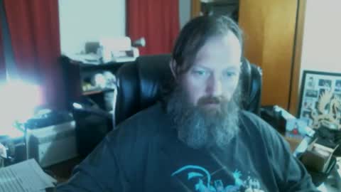 Alberik online show from April 2026 06:49:01 PM