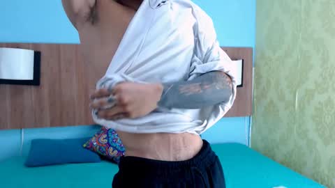 Albert online show from February 2025 01:57:01 AM