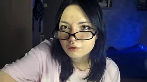 Im Katrina online show from November 2025 02:53:02 PM