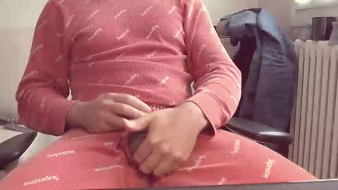 albertom78 online show from November 2025 11:10:01 AM