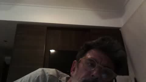 albertoto71 online show from December 2025 03:11:02 AM