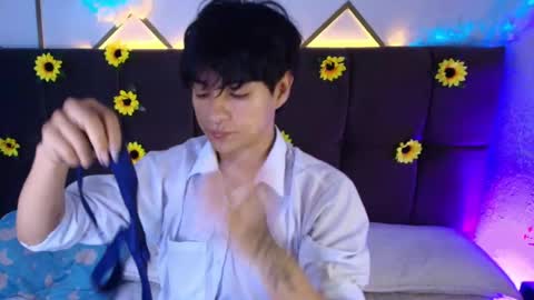 ale_aurarashi online show from April 2026 10:30:02 AM