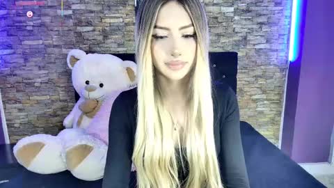 ALE LOVE online show from February 2025 02:33:02 AM