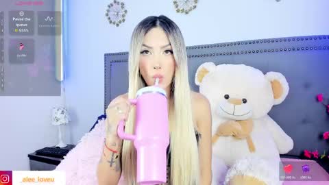 Snapshot of ale_love_ chatting on April 2026 11:36:02 PM ALE LOVE online show from April 2026 11:36:02 PM
