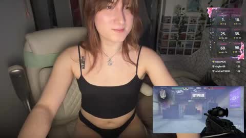 alealacta online show from March 2026 04:47:01 AM