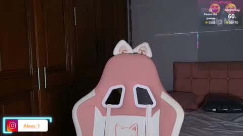 ALEC ANDREWS online show from October 2025 09:35:02 PM