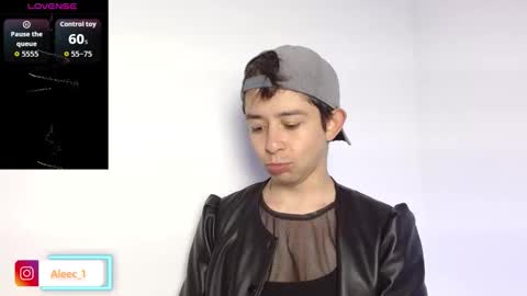 ALEC ANDREWS online show from December 2025 01:55:01 AM