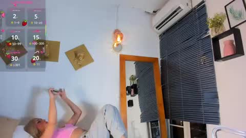 aleexiiaa online show from April 2026 03:42:01 AM