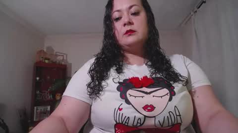 aleia taylor online show from December 2025 02:52:01 AM