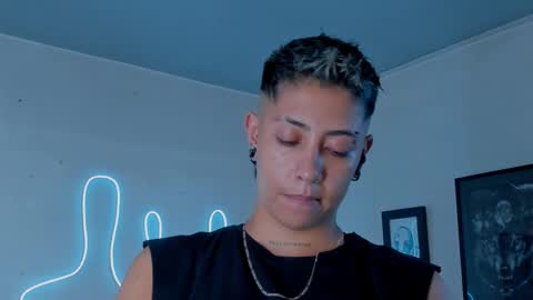 Alejandra online show from December 2025 10:27:01 PM