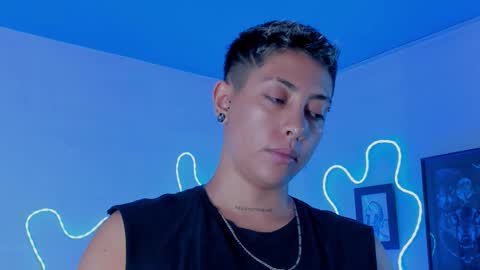 Alejandra online show from January 2026 01:42:02 AM